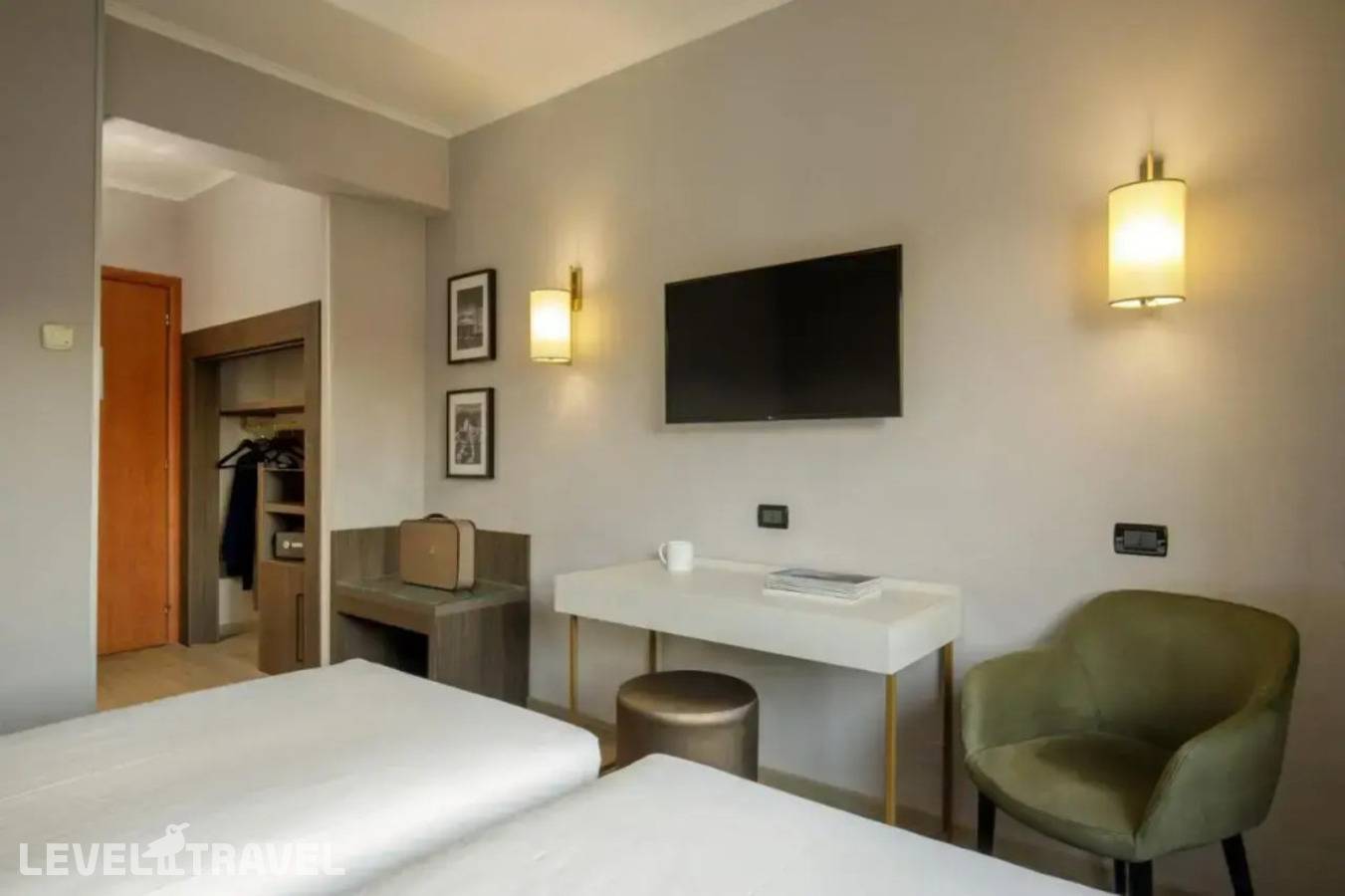 фотографии отеля Hotel Marc'Aurelio в Италия(Рим) - фото №28