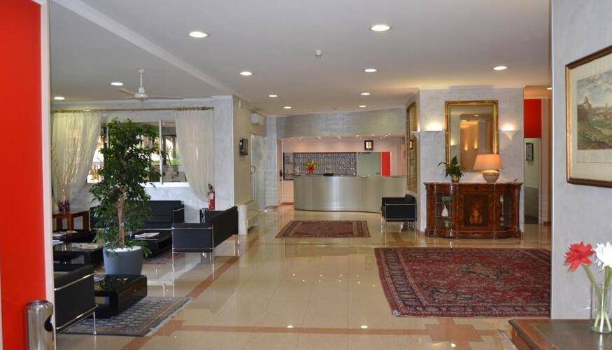 Hotel Marc'Aurelio