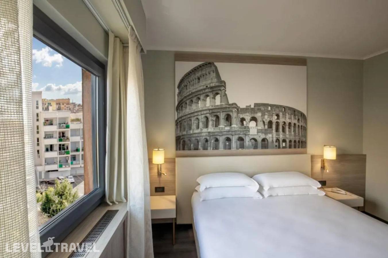 фотографии отеля Hotel Marc'Aurelio в Италия(Рим) - фото №32