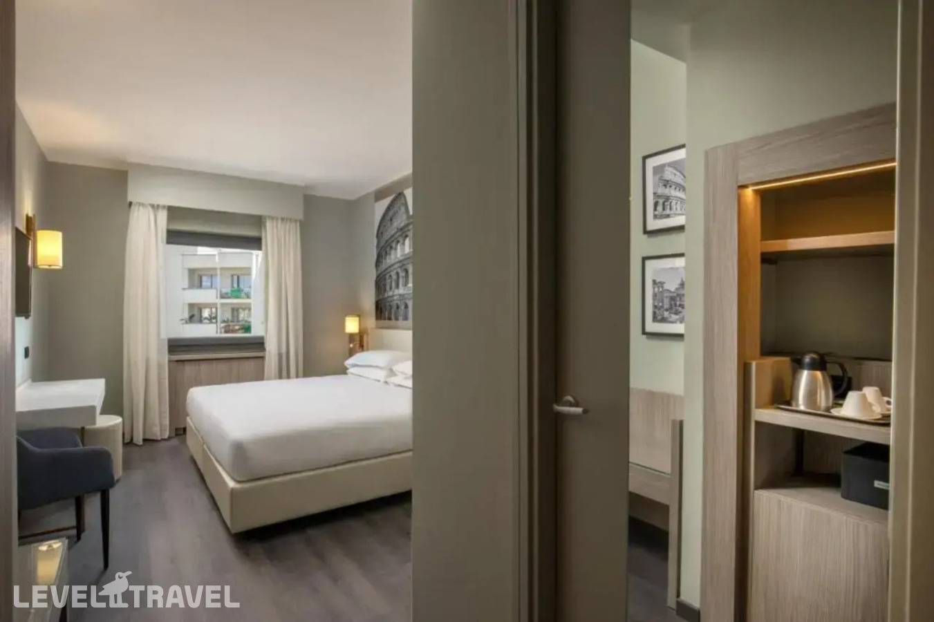 фотографии отеля Hotel Marc'Aurelio в Италия(Рим) - фото №31