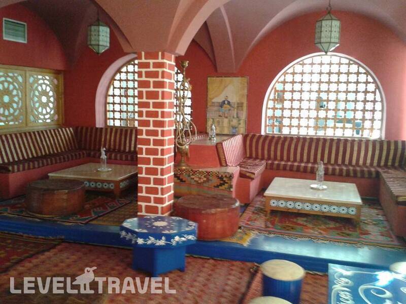 Фотография Homere Hotel