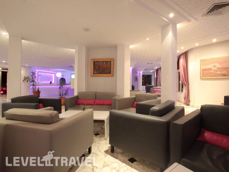 Фотография Homere Hotel