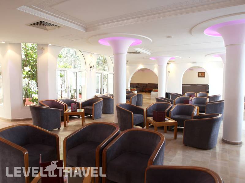 Фотография Homere Hotel