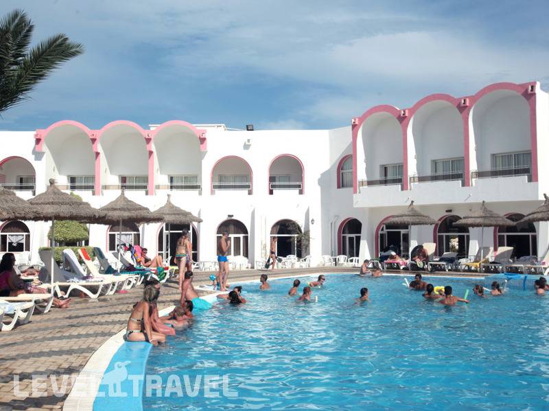 Фотография Homere Hotel