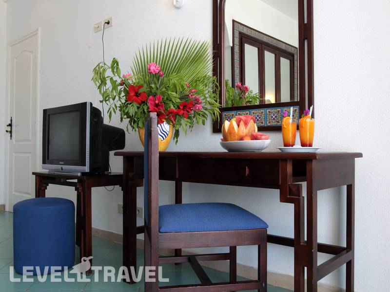 Фотография Homere Hotel