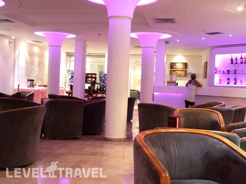 Фотография Homere Hotel
