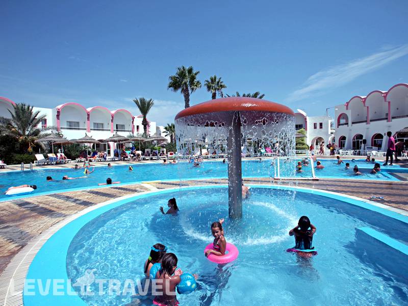 Фотография Homere Hotel