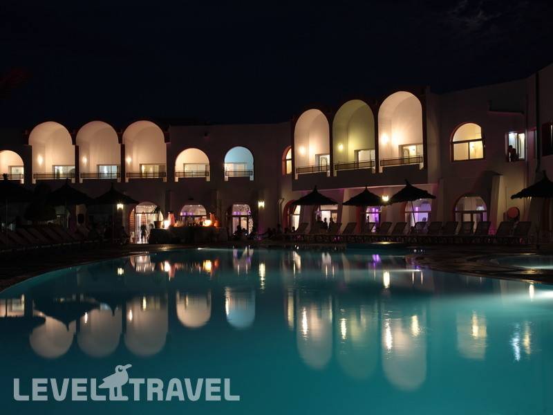 Фотография Homere Hotel
