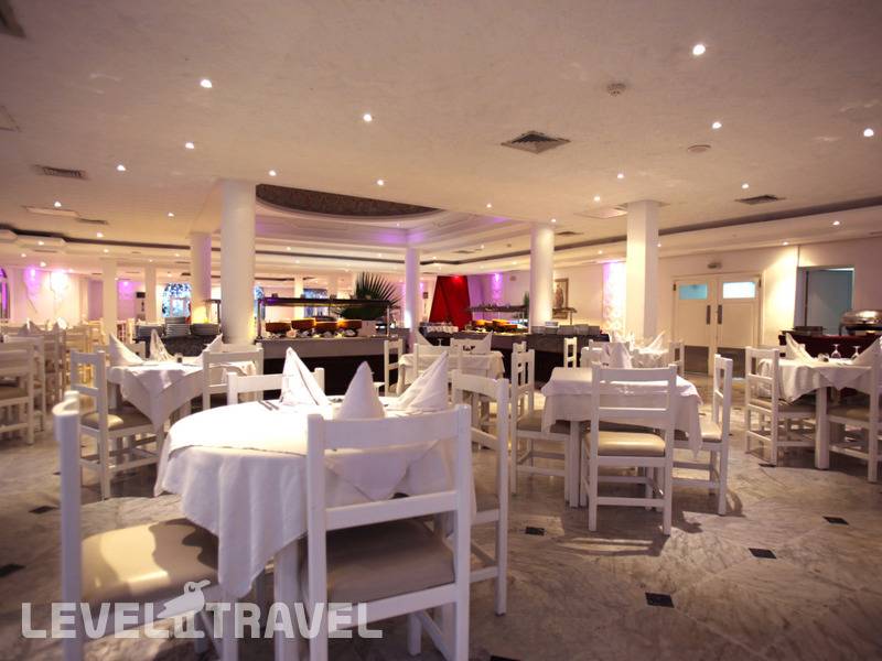 Фотография Homere Hotel