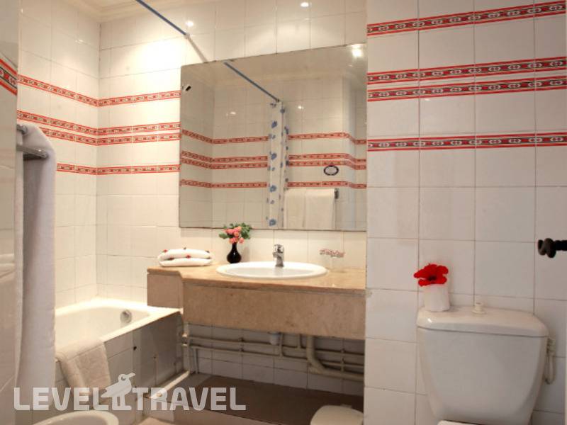 Фотография Homere Hotel