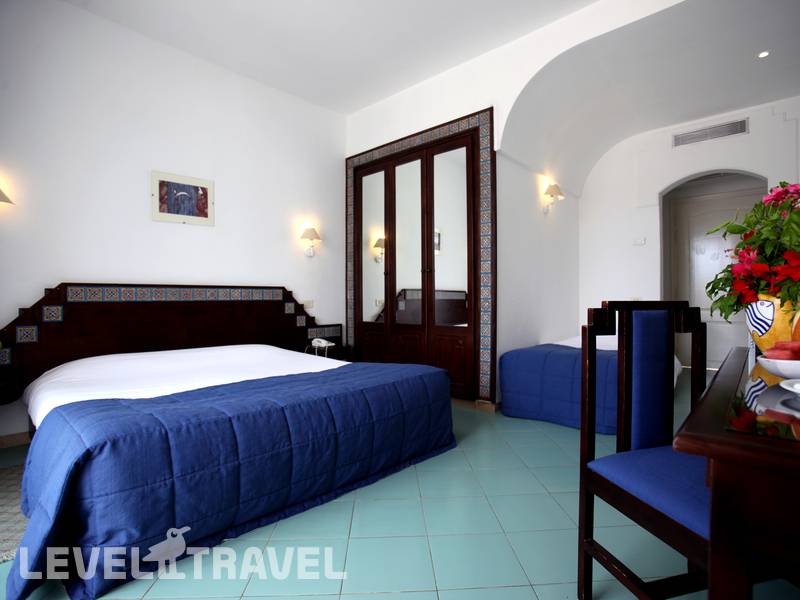 Фотография Homere Hotel