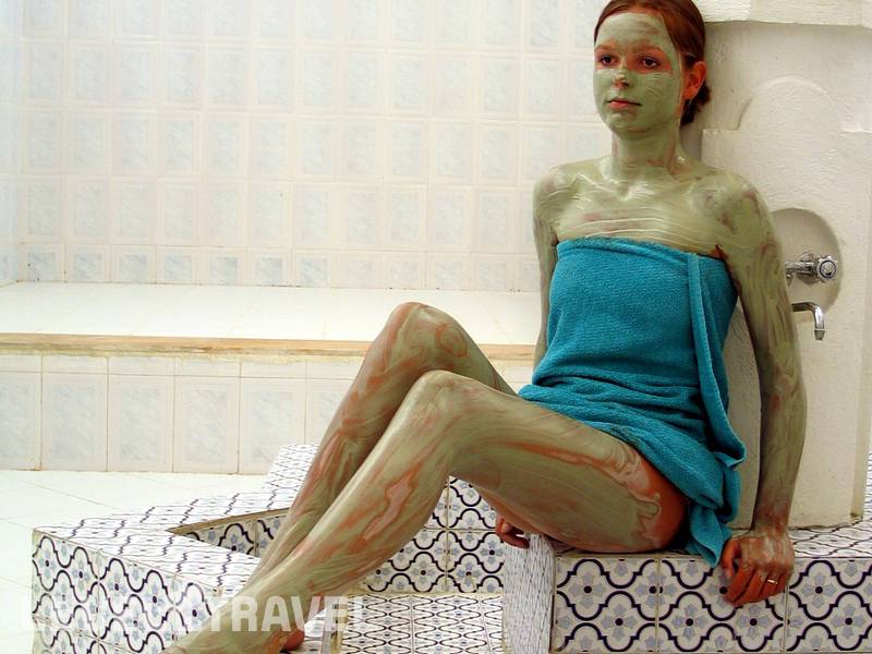 Фотография Homere Hotel