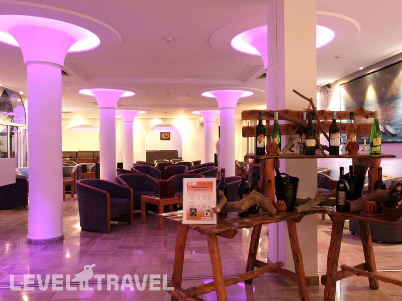 Фотография Homere Hotel