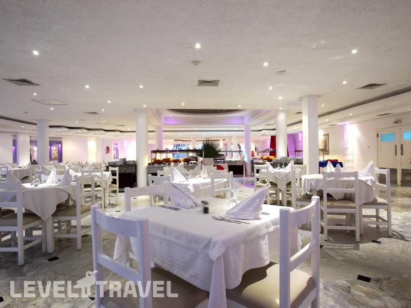 Фотография Homere Hotel