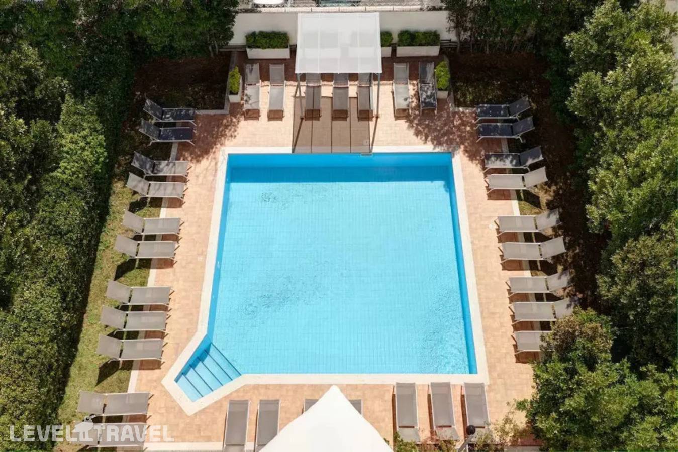 фотографии отеля Best Western Hotel Roma Tor Vergata в Италия(Рим) - фото №19