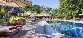 Let's Hyde Resort & Villas