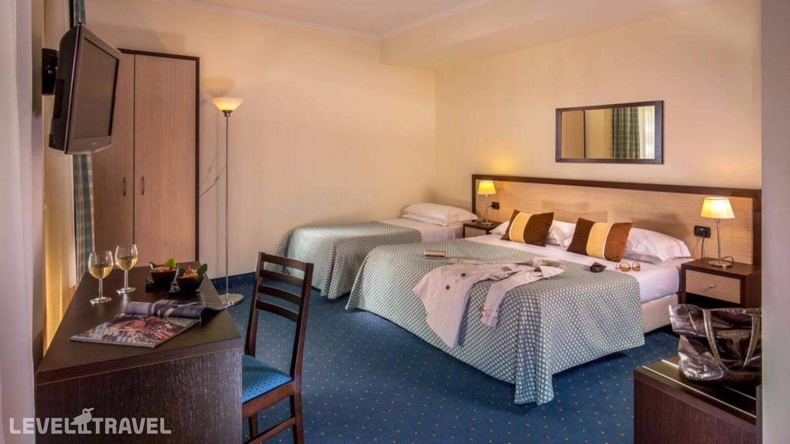 фотографии отеля Resort La Rocchetta в Италия(Рим) - фото №6