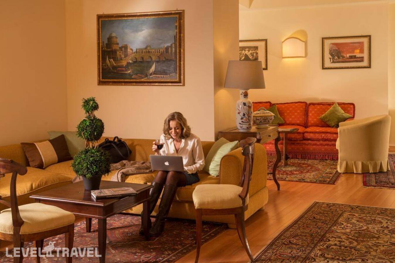 фотографии отеля Resort La Rocchetta в Италия(Рим) - фото №15