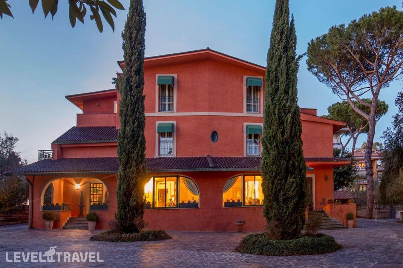 фотографии отеля Resort La Rocchetta в Италия(Рим) - фото №9