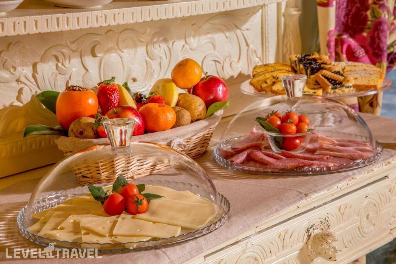 фотографии отеля Resort La Rocchetta в Италия(Рим) - фото №19