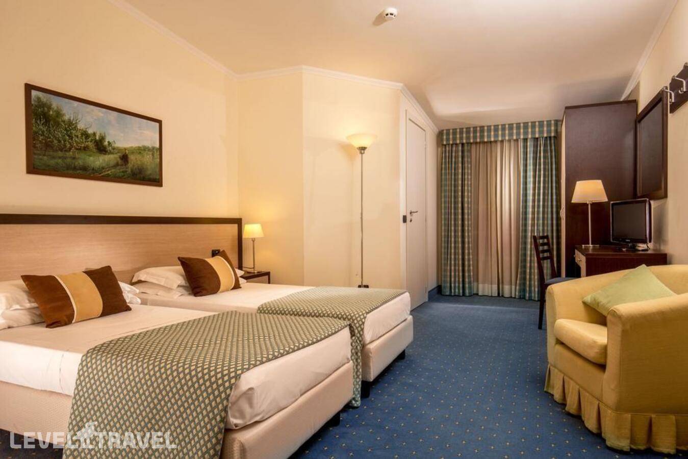 фотографии отеля Resort La Rocchetta в Италия(Рим) - фото №25