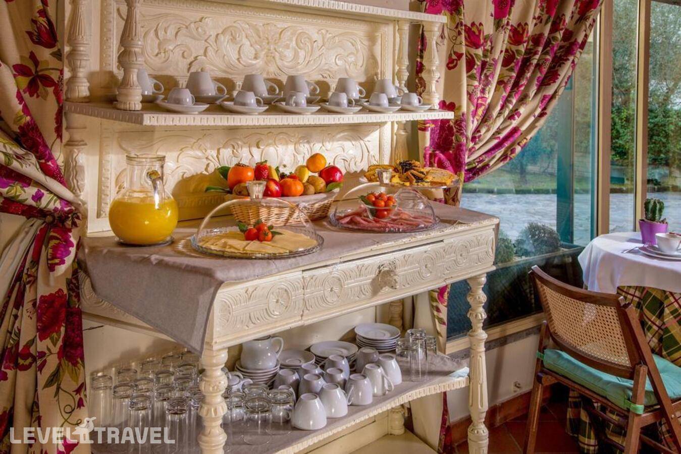 фотографии отеля Resort La Rocchetta в Италия(Рим) - фото №20