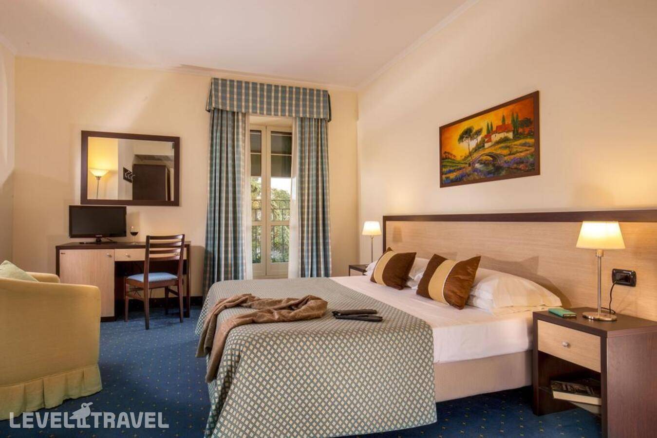 фотографии отеля Resort La Rocchetta в Италия(Рим) - фото №3