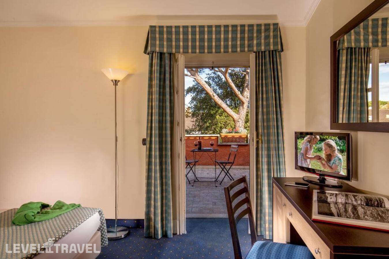 фотографии отеля Resort La Rocchetta в Италия(Рим) - фото №24