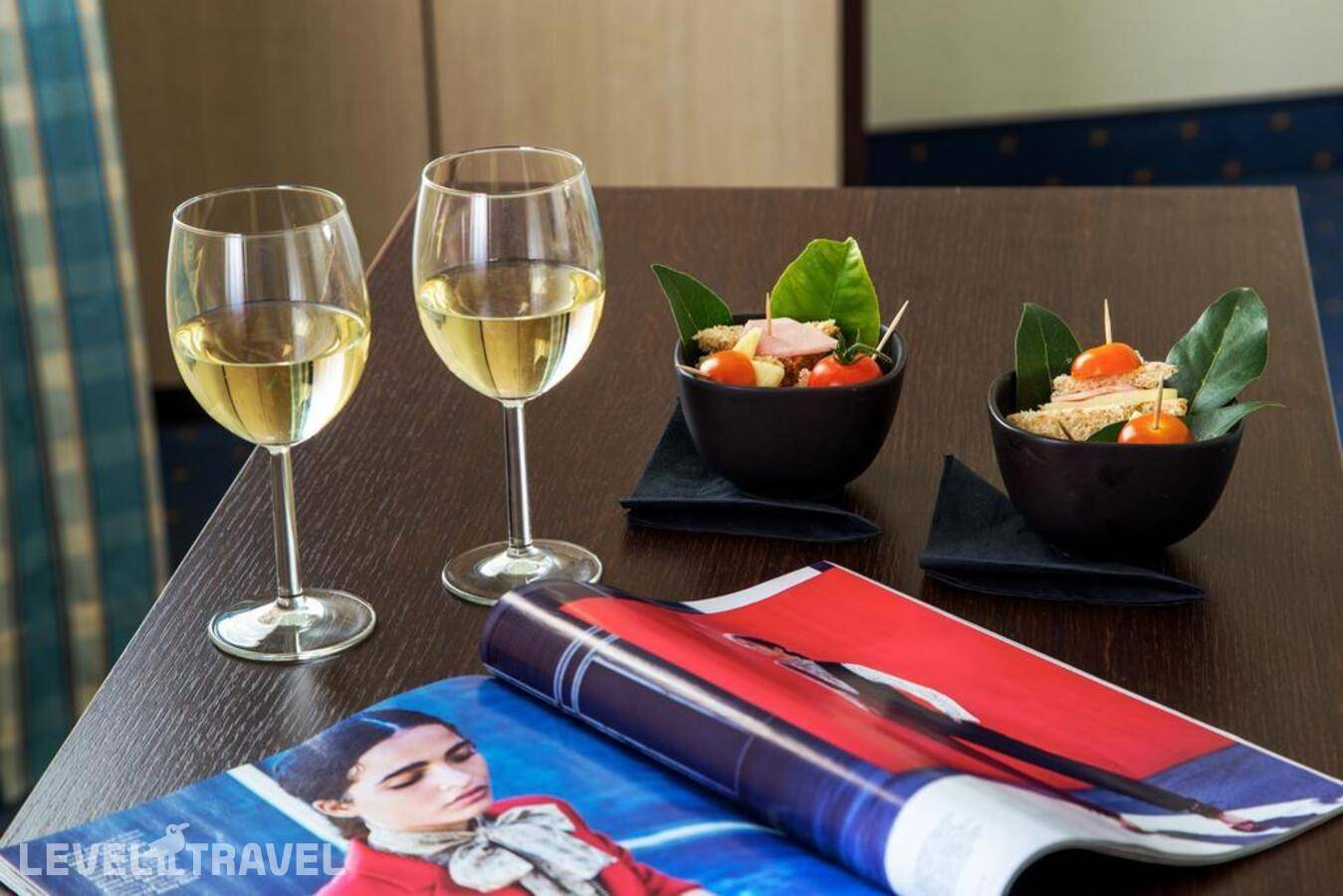 фотографии отеля Resort La Rocchetta в Италия(Рим) - фото №5