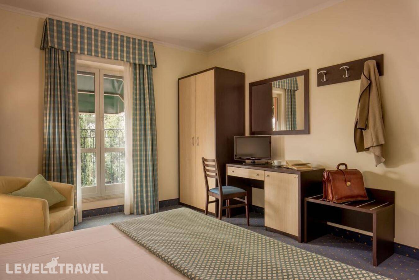 фотографии отеля Resort La Rocchetta в Италия(Рим) - фото №7