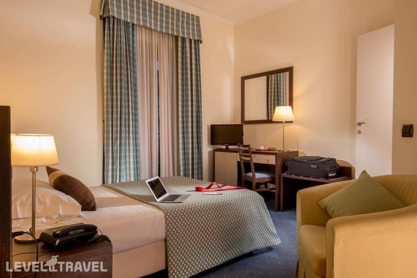 фотографии отеля Resort La Rocchetta в Италия(Рим) - фото №11