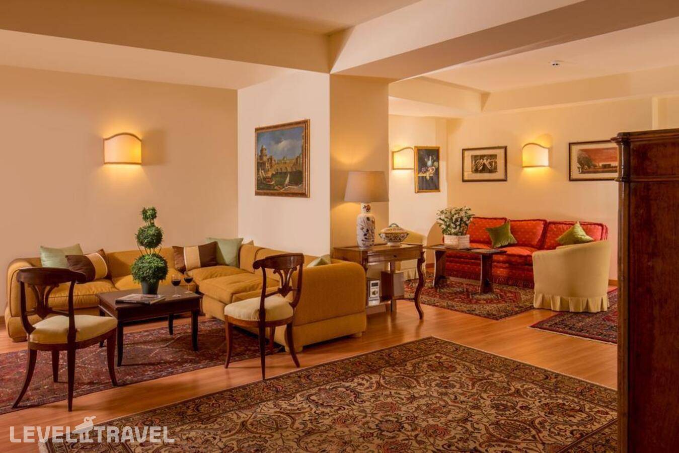 фотографии отеля Resort La Rocchetta в Италия(Рим) - фото №17