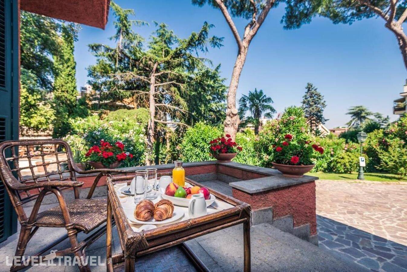 фотографии отеля Resort La Rocchetta в Италия(Рим) - фото №23