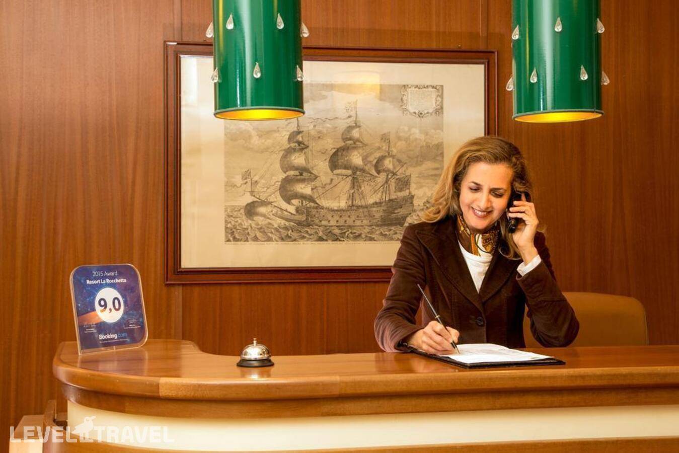 фотографии отеля Resort La Rocchetta в Италия(Рим) - фото №14