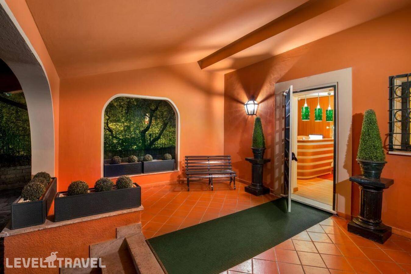 фотографии отеля Resort La Rocchetta в Италия(Рим) - фото №12