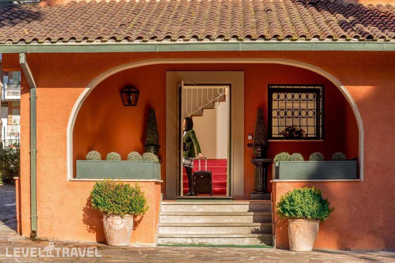 фотографии отеля Resort La Rocchetta в Италия(Рим) - фото №13