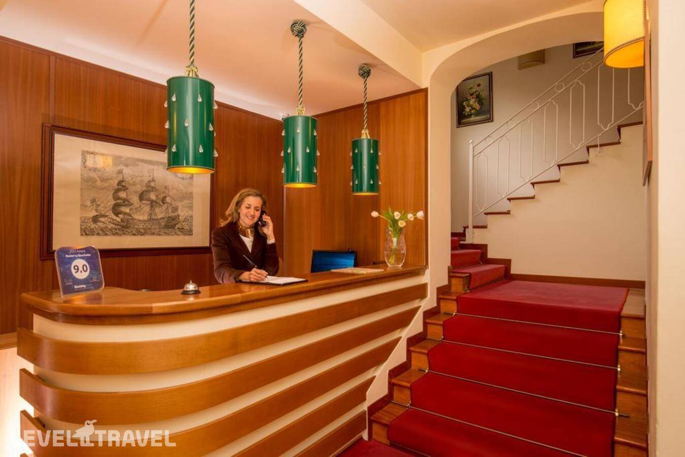 фотографии отеля Resort La Rocchetta в Италия(Рим) - фото №16