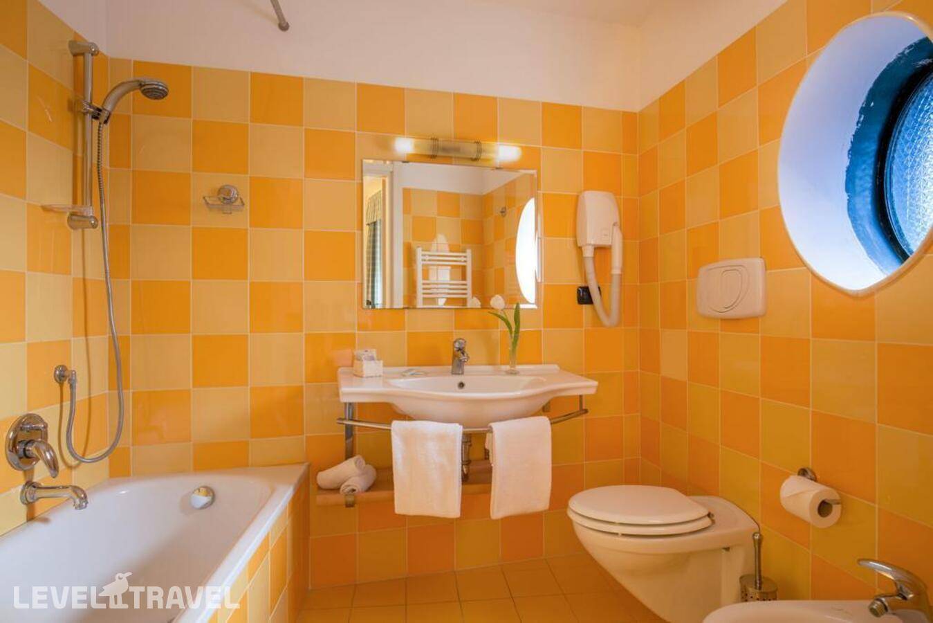 фотографии отеля Resort La Rocchetta в Италия(Рим) - фото №4