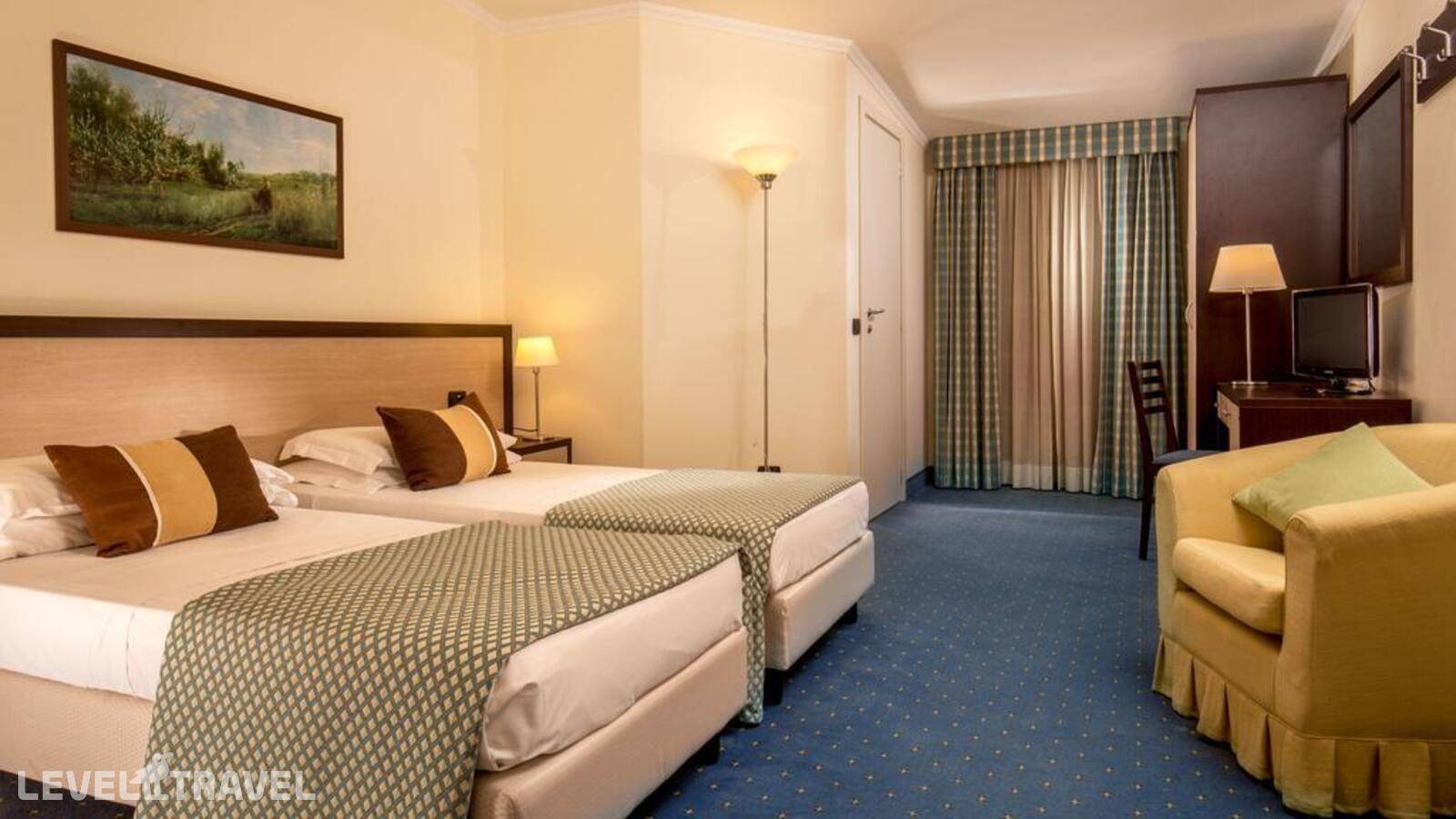 фотографии отеля Resort La Rocchetta в Италия(Рим) - фото №21