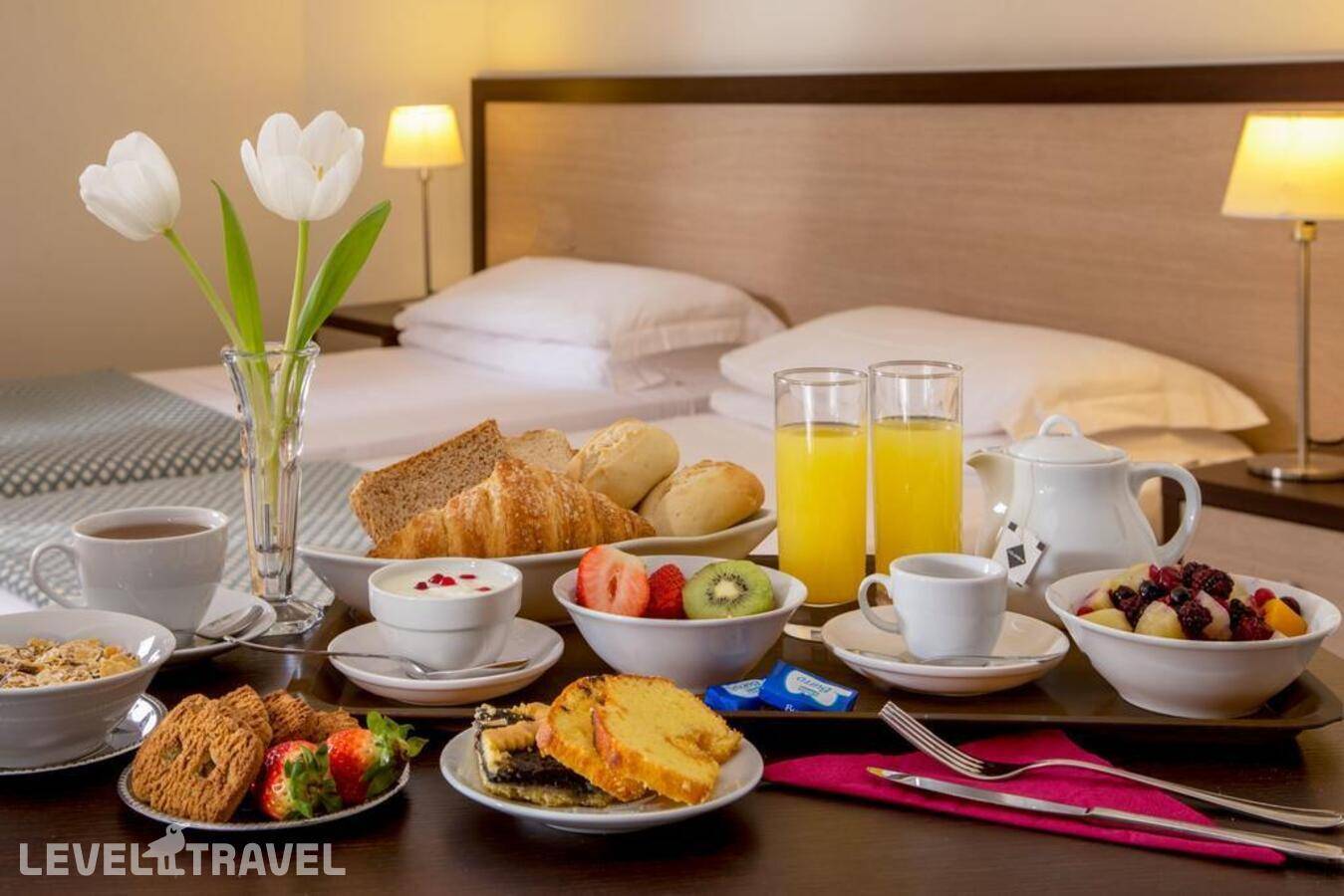 фотографии отеля Resort La Rocchetta в Италия(Рим) - фото №8