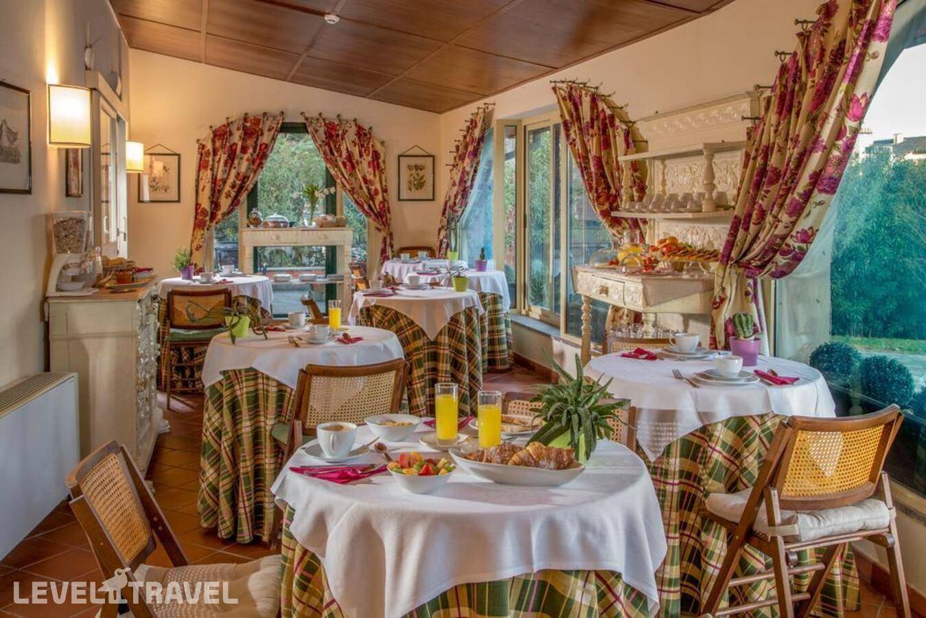 фотографии отеля Resort La Rocchetta в Италия(Рим) - фото №18