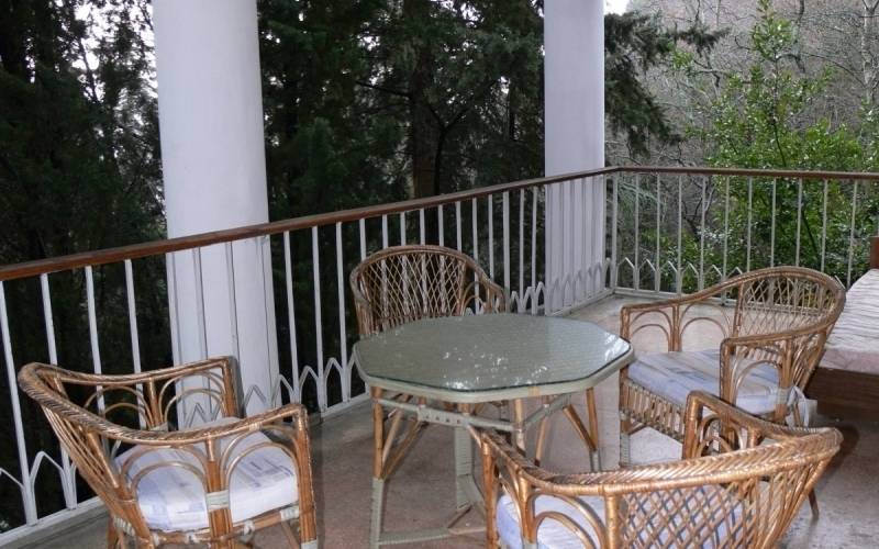 Горный Санаторий