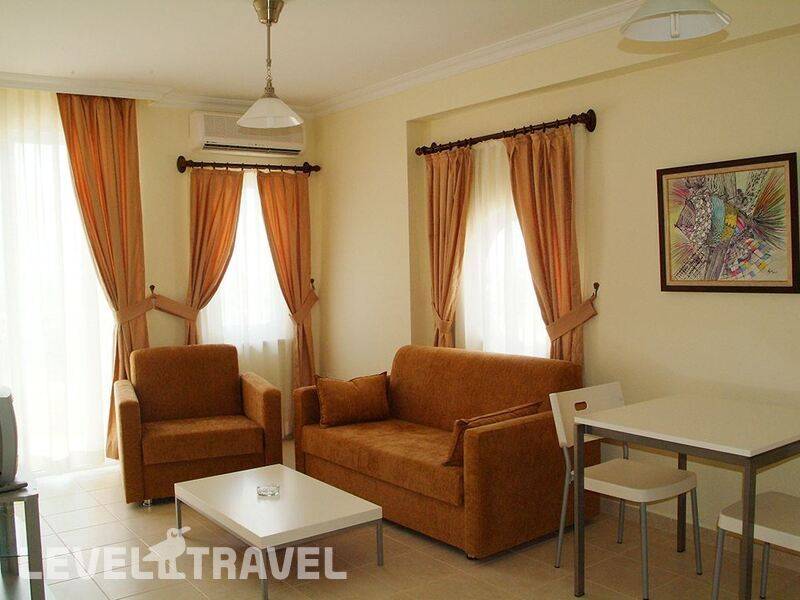 Фотография Elite Orkide Suit Hotel