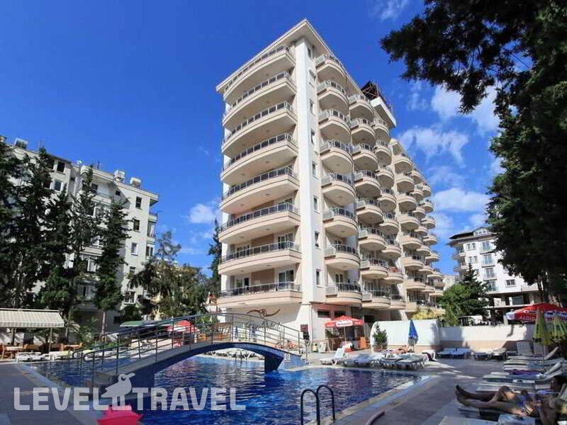 Фотография Elite Orkide Suit Hotel