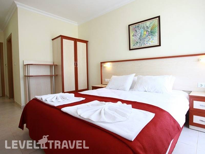 Фотография Elite Orkide Suit Hotel