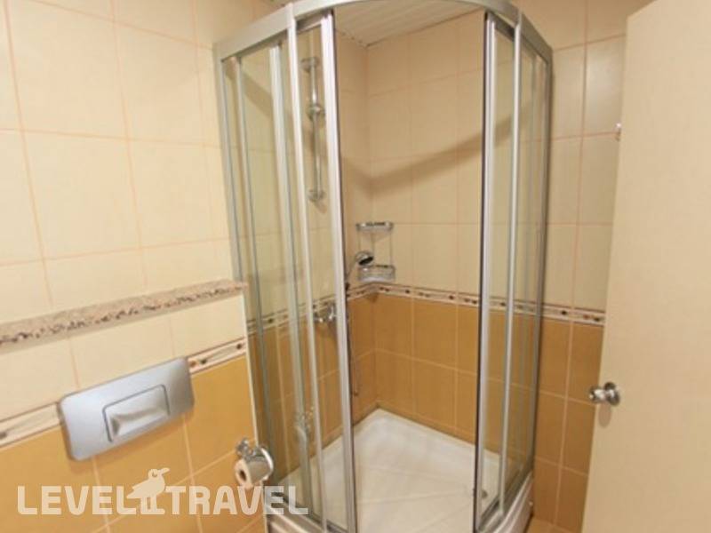 Фотография Elite Orkide Suit Hotel