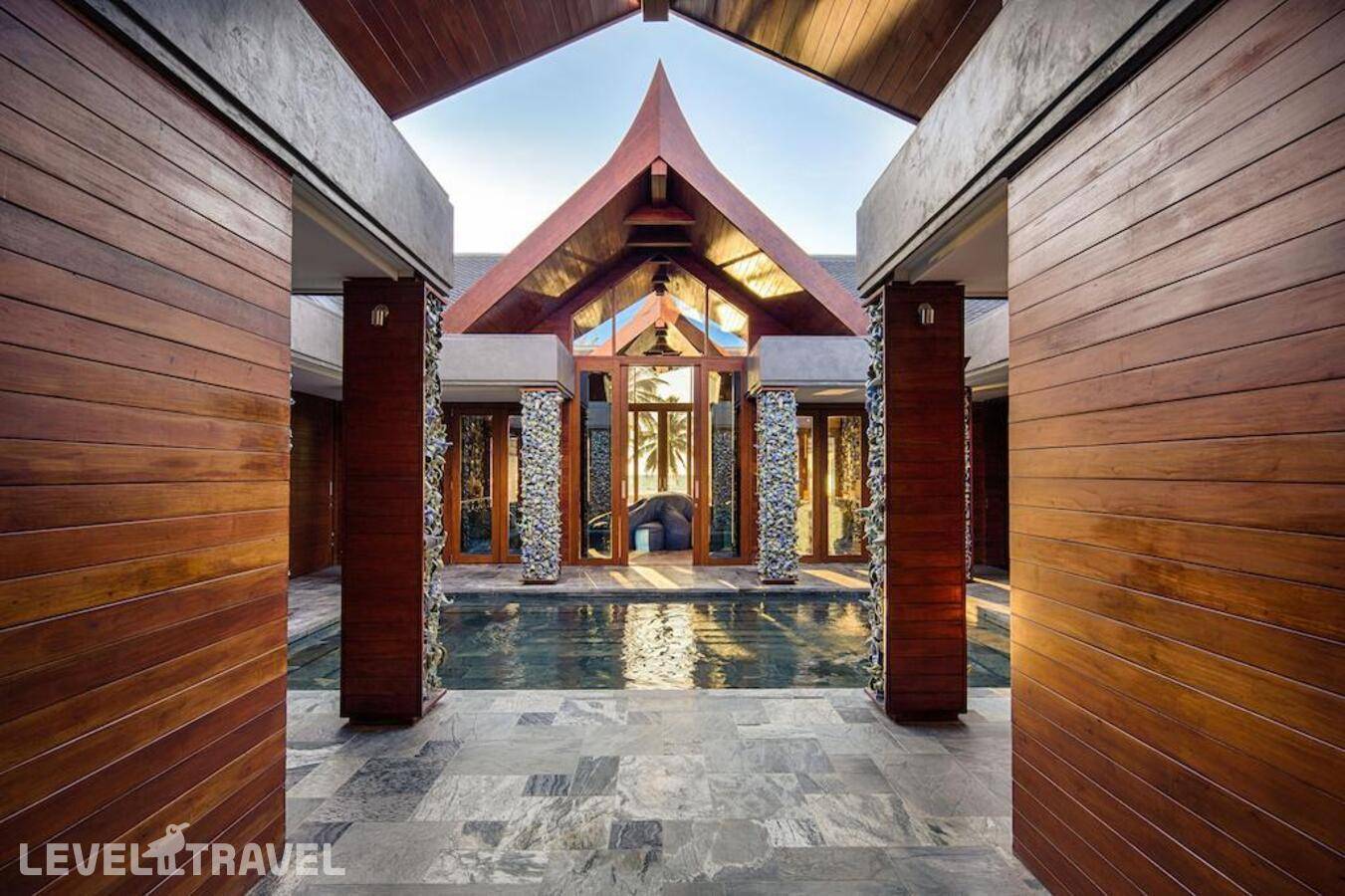 Iniala Beach House — фото 3