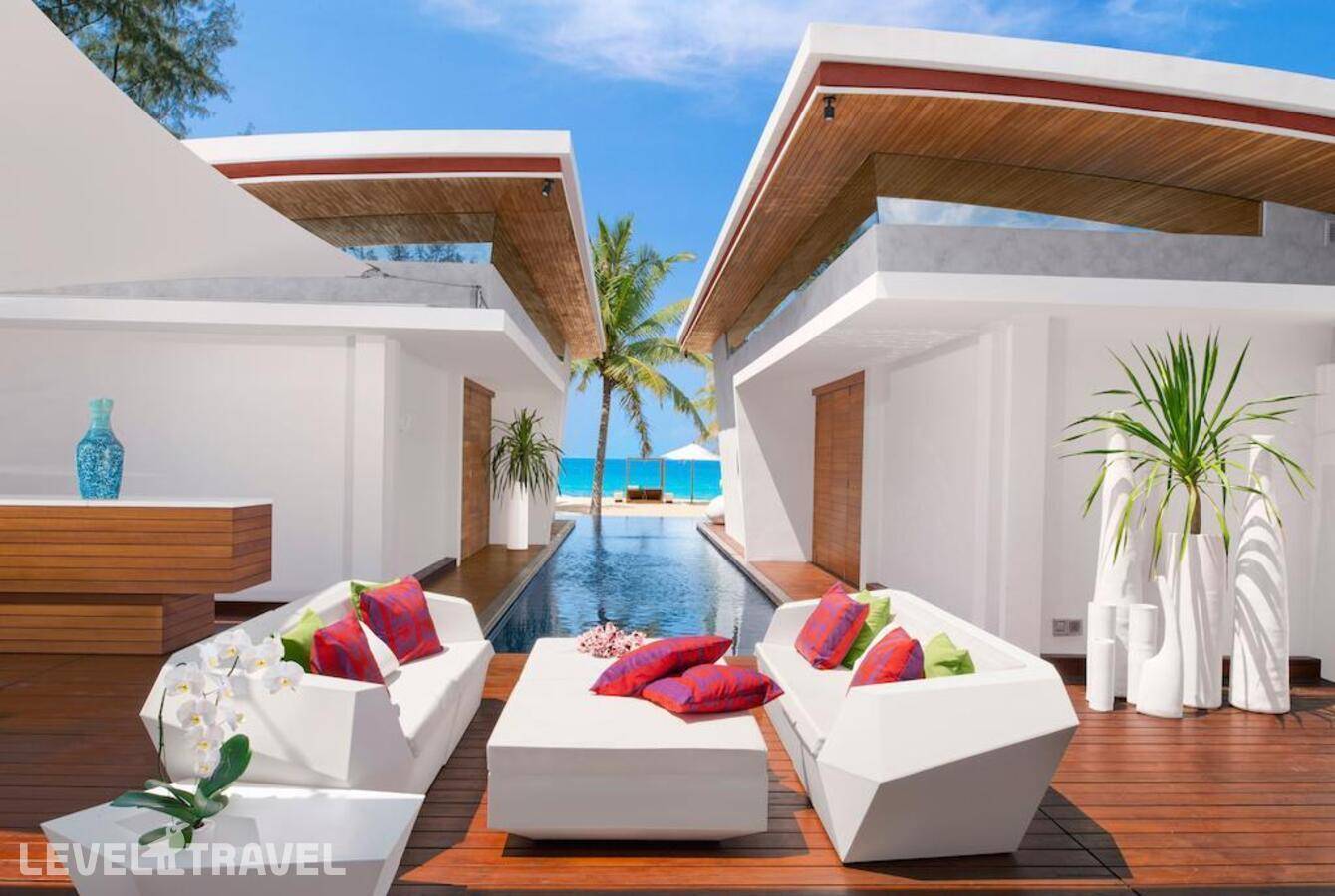 Iniala Beach House — фото 5