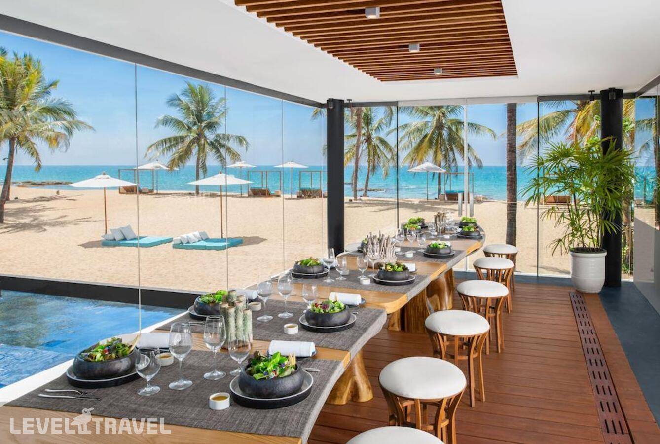 Iniala Beach House — фото 6