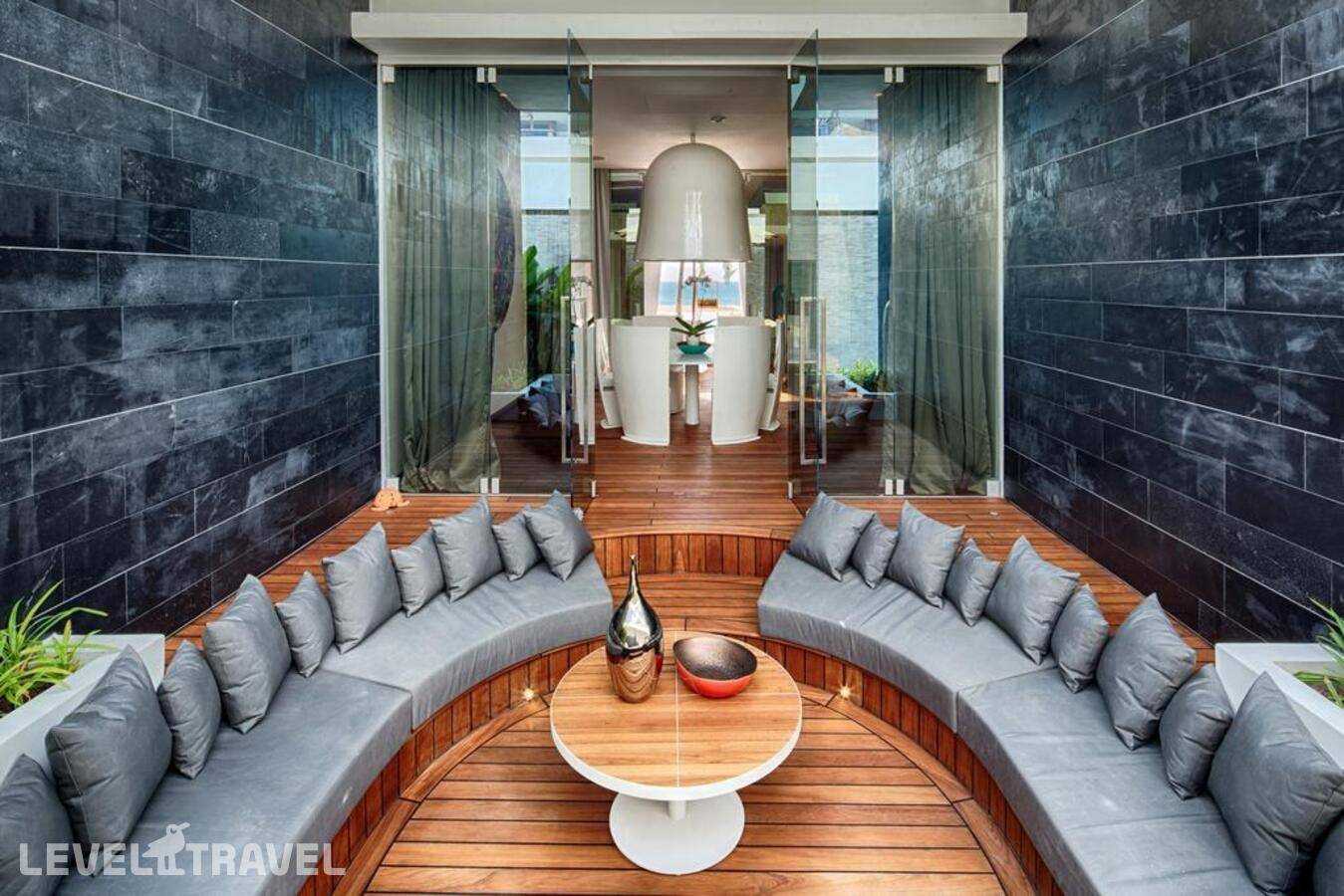 Iniala Beach House — фото 7